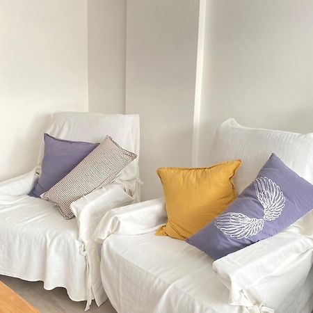 Estilo Crespo Apartment Буенос Айрес Екстериор снимка