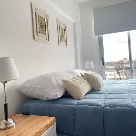 Estilo Crespo Apartment Буенос Айрес Екстериор снимка
