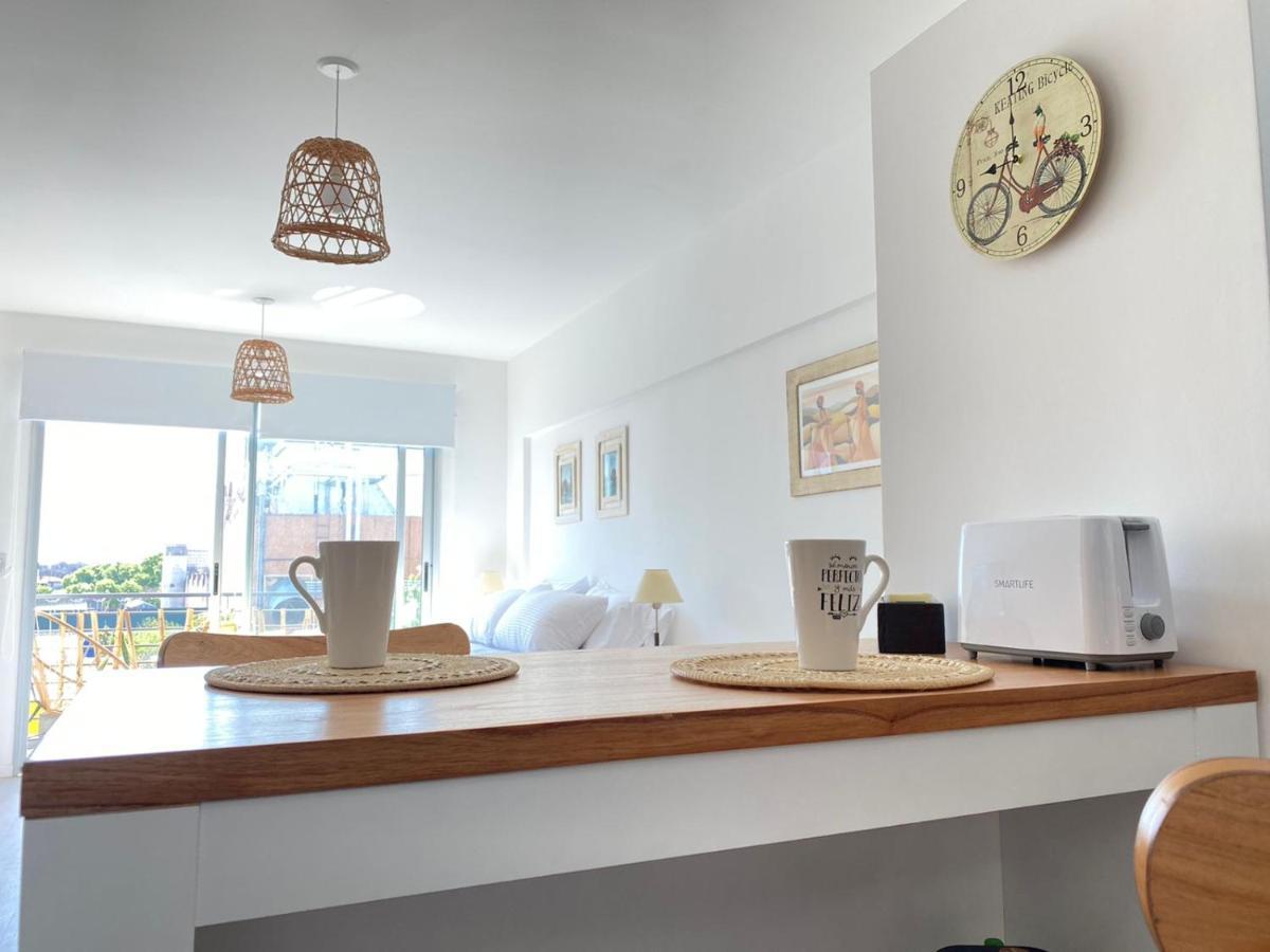 Estilo Crespo Apartment Буенос Айрес Екстериор снимка