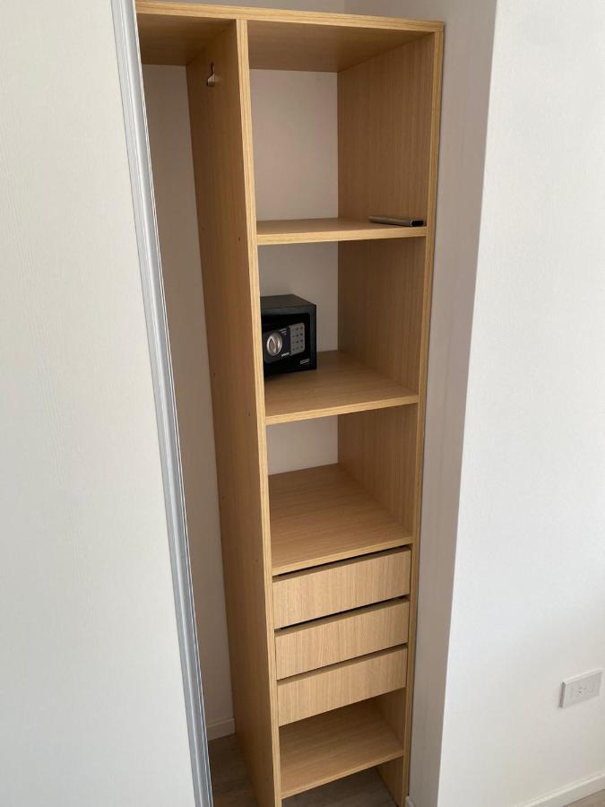 Estilo Crespo Apartment Буенос Айрес Екстериор снимка