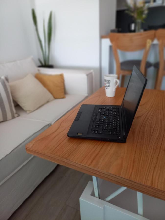 Estilo Crespo Apartment Буенос Айрес Екстериор снимка