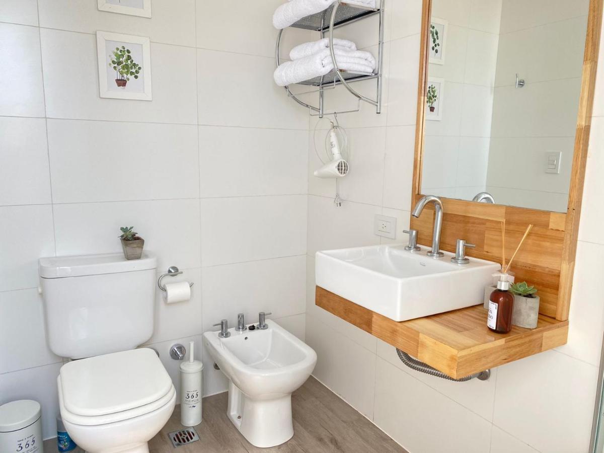 Estilo Crespo Apartment Буенос Айрес Екстериор снимка