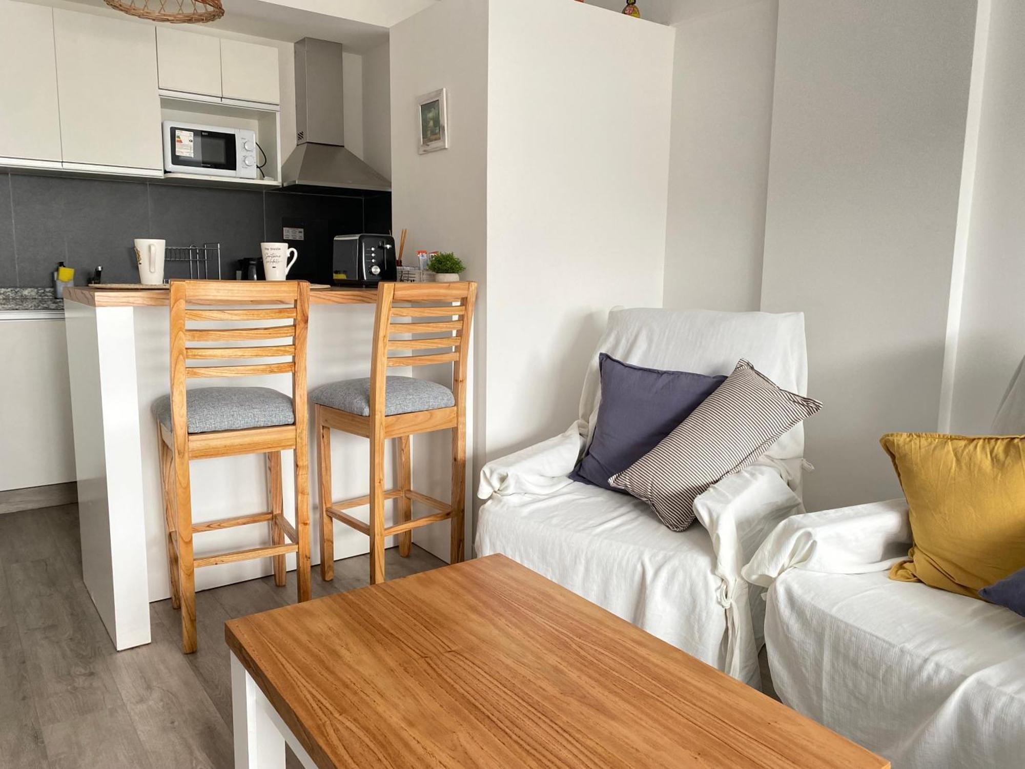 Estilo Crespo Apartment Буенос Айрес Екстериор снимка